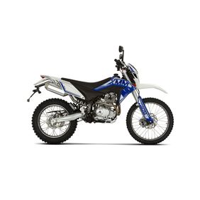 Moto Motomel Xmm 250 - 2023