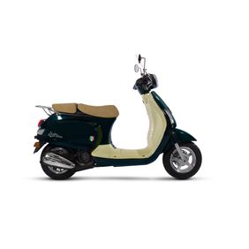 Moto Motomel Strato 150 Euro - 2023
