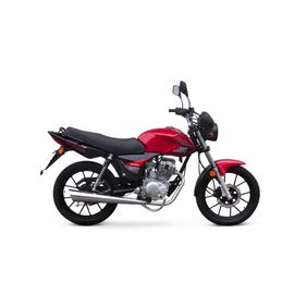 Moto Motomel Cg 150 S2 Full - 2023