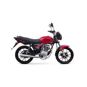 Moto motomel cg 150 s2 full 2023