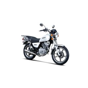Moto Suzuki Gn 125 - 2023