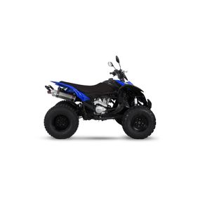 Moto Corven Terrain 250 X - 2014