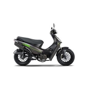Moto corven energy 110 tunning r2 - 2023