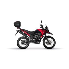 Moto gilera Smx 200 Ds 1 C/ Baul - 2023