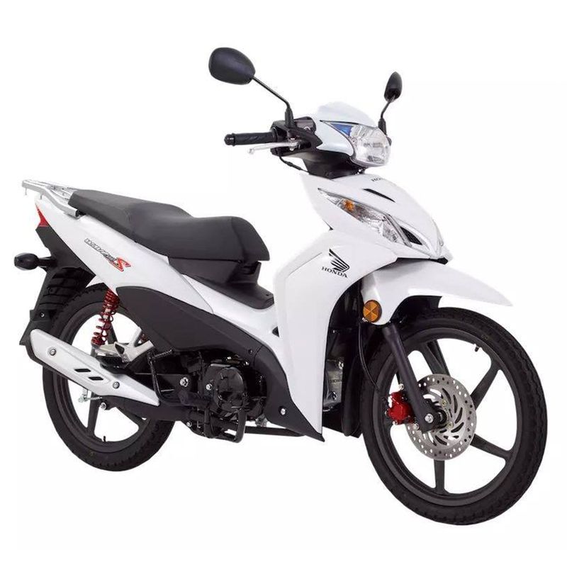 Honda Wave 110 Cast Disk-2023 - Yuhmak