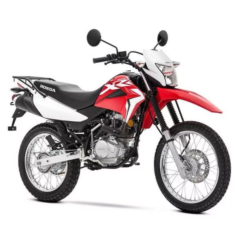 Honda Xr 150 L-2023 - Yuhmak