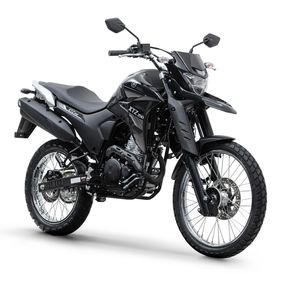 Yamaha Xtz 250-2023