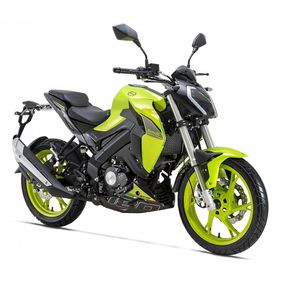 Moto benelli 180 s 2023