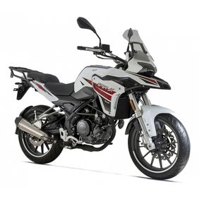 Moto benelli trk 251 abs 2023