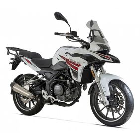 Moto Benelli Trk 251 Abs - 2023