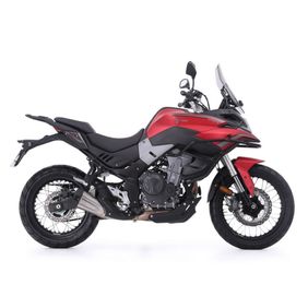 Moto Voge 500 Dsx - 2023