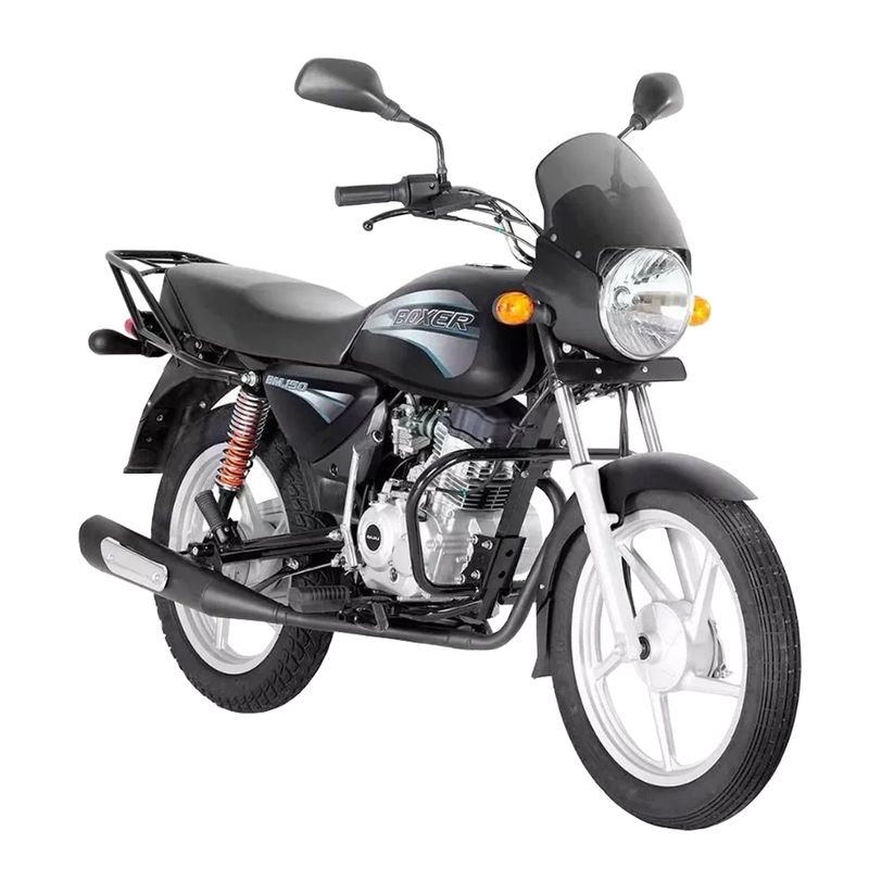 Boxer 150 deals bajaj 2021