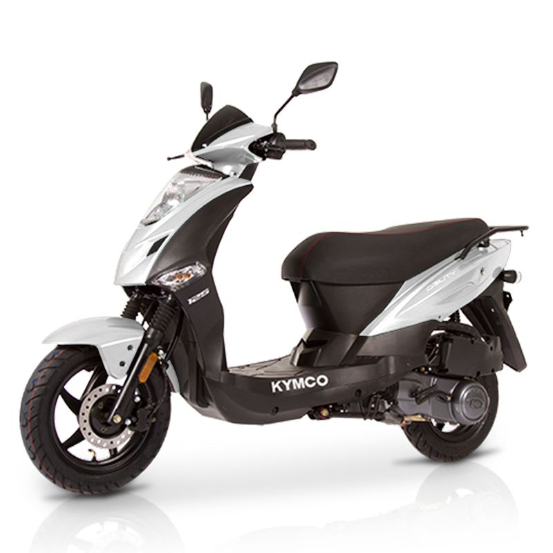 Kymco agility sale 125