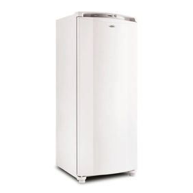 Freezer Whirlpool 231 Litros Vertical Blanco