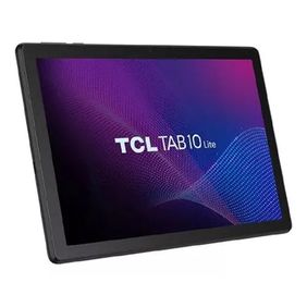 Tablet Tcl Tab10 Lite 1 16 Negro