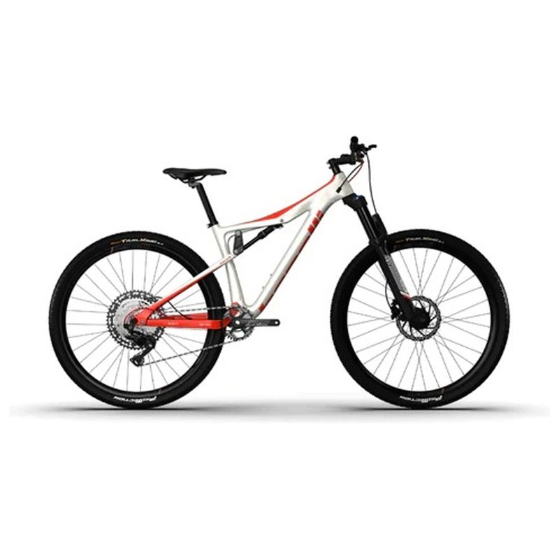 Bicicleta 2025 bh fs