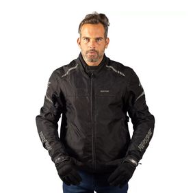 Campera Fourstroke Cordura 4S Sydney Pro
