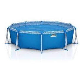 Pileta Pelopincho 1102 3 05X0 75 Redonda 5500Lts PP102