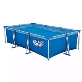 Pileta Pelopincho 1043 2 70X1 60X0 65 2800Lts Pp043