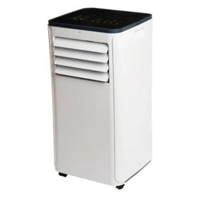 Aire Acondicionado Kanji Portátil 3650W Frío-Calor KJHAA3650Fcbc