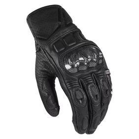 Guante Ls2 Spark Hombre Black
