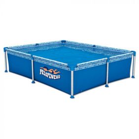 Pileta Pelopincho 1020 1.85X1.45X0.40 1000Lts Pp020