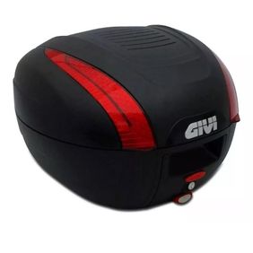 Baul Givi Top Case 33 Blade Monokey Sin Base