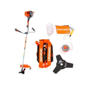 Desmalezadora Daewoo Eco D520