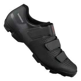 Zapato Xc100 Negro
