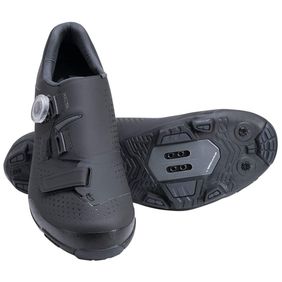 Zapato Xc501 Negro T47