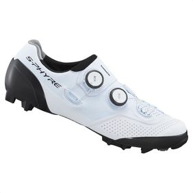 Zapato Xc902 Blanco T43
