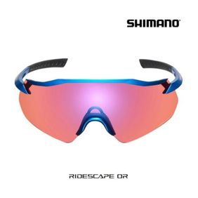 Gafa Equinox Azul Or