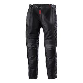 Pantalon Stav Cordura Summer (S/Interior Desmontable) Proteccion Abrasion Control Negro