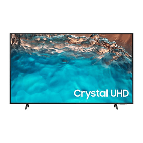 Televisor Samsung Crystal 65 4k Uhd Smart Tv Bu8000