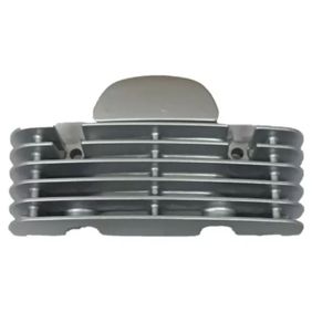 Tapa De Distribucion Yamaha Ybr 125 2010-2015
