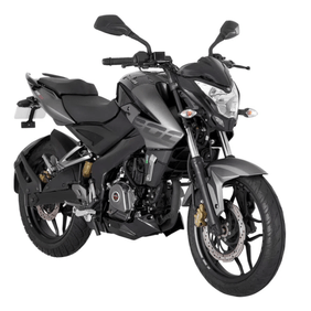 Moto Bajaj Rouser 200 Ns - 2024