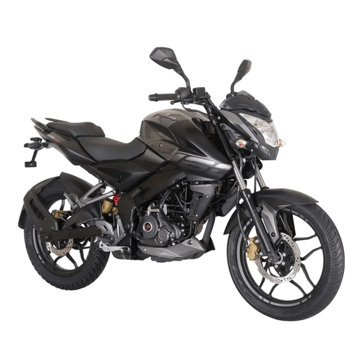 bajaj rouser ns 135