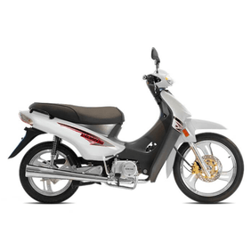 Moto corven energy 110 full - 2024
