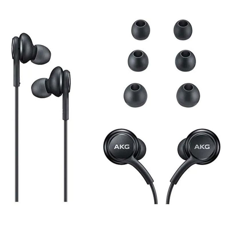 Auriculares Con Cable Tipo C Originales Para Galaxy - Temu