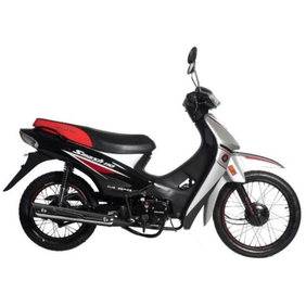 Moto gilera smash very 110 2024