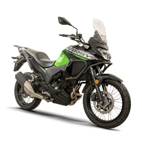 Moto kawasaki versys 300 x abs 2024