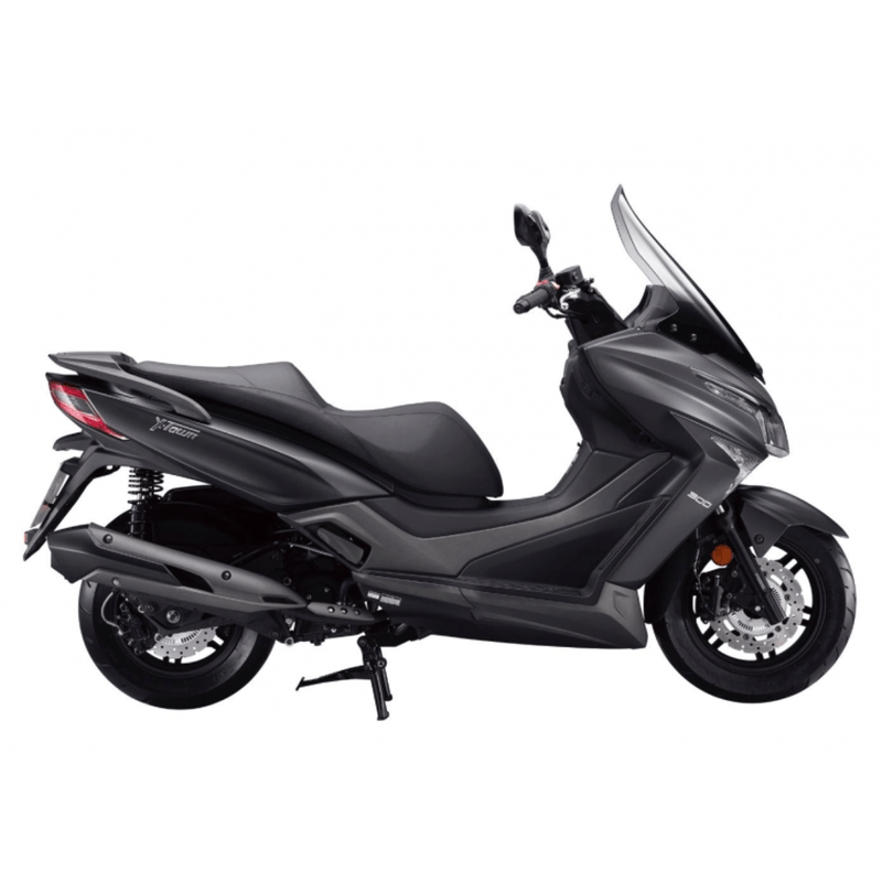 Kymco 250 clearance