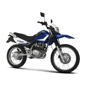 Moto Motomel Skua 150 V6 - 2024