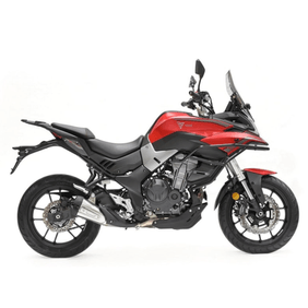 Moto Voge 500 Dsx - 2024