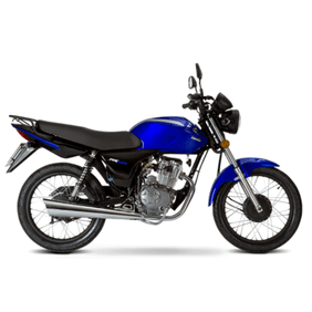 Moto Zanella Rx 150 Z7 - 2024