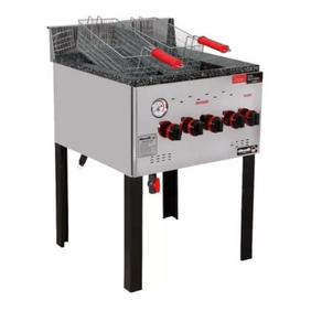 Freidor Morelli Potenciado F-35 Multigas 010015