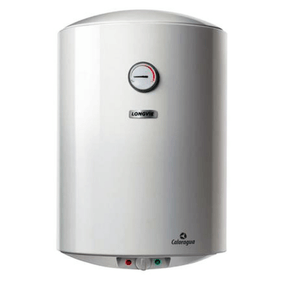 Termotanque Longvie 60 Litros Electrico Bco C/Inf Col Te60F