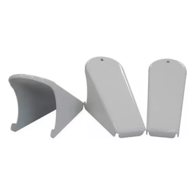 Kit Patas P/Termotanque