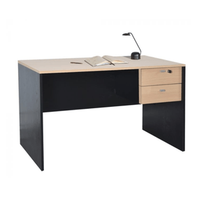 Escritorio Platinum 502 1 50 Mts HayaNeg 50303