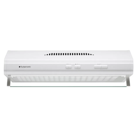 Purificador Spar Turbotronic 60Cm 2 Motores Absorcion 350M3/H 3710-Tur Bco